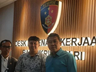 Pekerja MBG Langkat Tak Dilindungi, Polri Diminta Usut Tuntas I PojokPublik