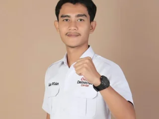 CDC Tuding Pengawasan Bea Cukai Banten Tak Becus Putus Jaringan Rokok ilegal, CDC Desak Bongkar Aktor Intelektual