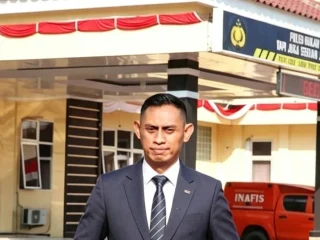Polres Lebak Pastikan Dugaan Pelanggaran Oknum Anggota Telah Ditindaklanjuti Propam I PojokPublik