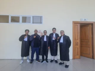 Majelis Hakim Tolak Perlawanan Gabriel, Perkara Rp500 Ribu Lanjut ke Tahap Pembuktian
