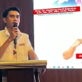 Taat  Bayar  Pajak Dapat Umrah  Gratis, CDC Apresiasi Langkah Bupati Serang dan BAPENDA
