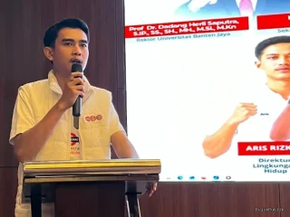 Taat  Bayar  Pajak Dapat Umrah  Gratis, CDC Apresiasi Langkah Bupati Serang dan BAPENDA