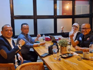 LPAI Banten Terpilih  Jadi Tuan Rumah Kongres Anak  Indonésia 2026