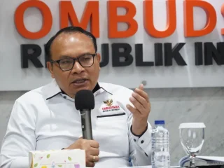 Reforma Agraria Harus Beri Kepastian Hukum dan Keadilan, Ombudsman RI Tekankan Sinergi Lintas Lembaga I PojokPublik