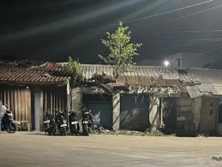 Oknum Anggota TNI Diduga Ditemukan Pesta Di Tempat Hiburan Malam! KONAMI Desak Pemda Operasi dan Tutup Permanen lokasi