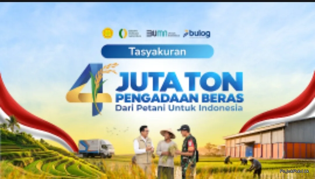 BULOG Lebak‑Pandeglang Gelar Tasyakuran dan Berbagi Kepada Anak Yatim Piatu 7 BULOG Lebak‑Pandeglang Gelar Tasyakuran dan Berbagi Kepada Anak Yatim Piatu I PojokPublik