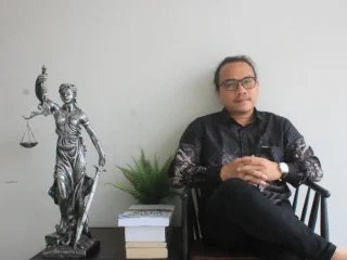 Laporan ke MKMK Momentum Uji Kekuatan Pengawasan MK, Wildan Ansori: Bukan Langsung Pelanggaran Etik I PojokPublik
