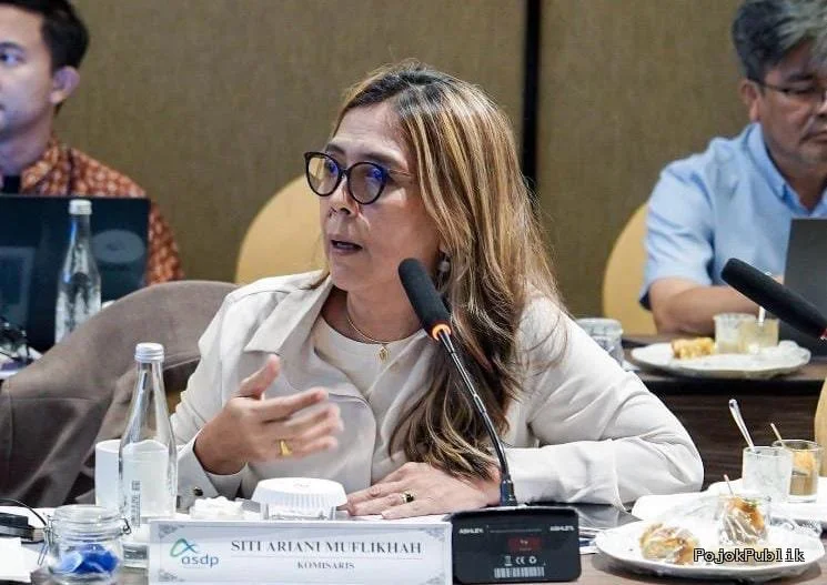 Keterbukaan Global Bukan Ketergantungan: Catatan Tentang Kedaulatan Ekonomi Nasional 7 Keterbukaan Global Bukan Ketergantungan: Catatan Tentang Kedaulatan Ekonomi Nasional I PojokPublik