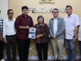 Komnas HAM Mengeluarkan Rekomendasi Atas Kecelakaan Kerja Dialami Pekerja MBG SPPG Langkat, KP-MBG Desak Bareskrim Polri Usut Tuntas Aspek Pidana Kecelakaan Kerja Sri Rahayu
