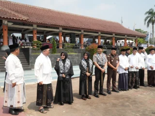 Hari Santri Adalah Milik Seluruh Bangsa Indonesia I PojokPublik