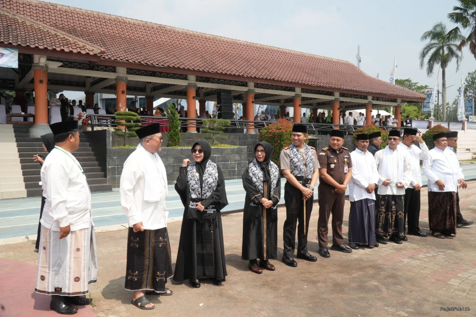 Hari Santri Adalah Milik Seluruh Bangsa Indonesia 7 Hari Santri Adalah Milik Seluruh Bangsa Indonesia I PojokPublik