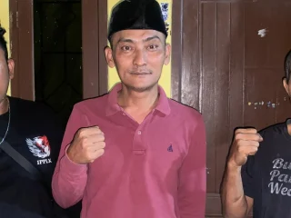 Aliansi Masyarakat Kota  Serang Menggugat Soroti THM yang masih  Beroperasi, Wali kota serang DI minta Bertindak Tegas