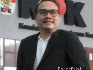 Advokat Anti-Kleptokrasi Wildan Ansori Nasution soroti perkembangan kasus Dugaan Korupsi Upah Pungut di Bogor yang dinilai Lamban I PojokPublik