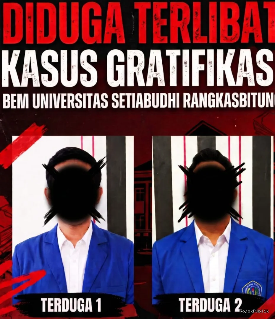 Marwah BEM USBR Dilecehkan di duga Oknum Pengurus inti BEM USBR Terlibat Dalam Gratifikasi 4 Marwah BEM USBR Dilecehkan di duga Oknum Pengurus inti BEM USBR Terlibat Dalam Gratifikasi I PojokPublik