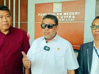 Kasus Gas Portable: LBH Peradi Profesional Soroti Cacat Prosedur dan Minta Gabriel Dibebaskan Murni