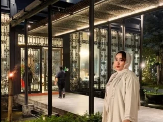 Dukung Langkah Presiden Prabowo, Firza Maskati: Pastikan Program Gizi Tetap Amanah I PojokPublik